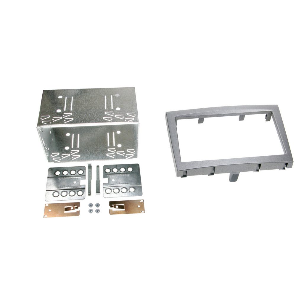 ACV ACV 381323-03-1 Autoradio-Einbaurahmen Autoradio