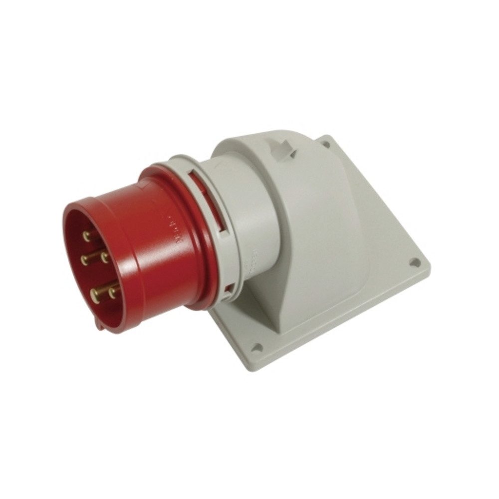 Sirox Steckdose SIROX 777.156 CEE Anbaustecker 16 A 1 St.