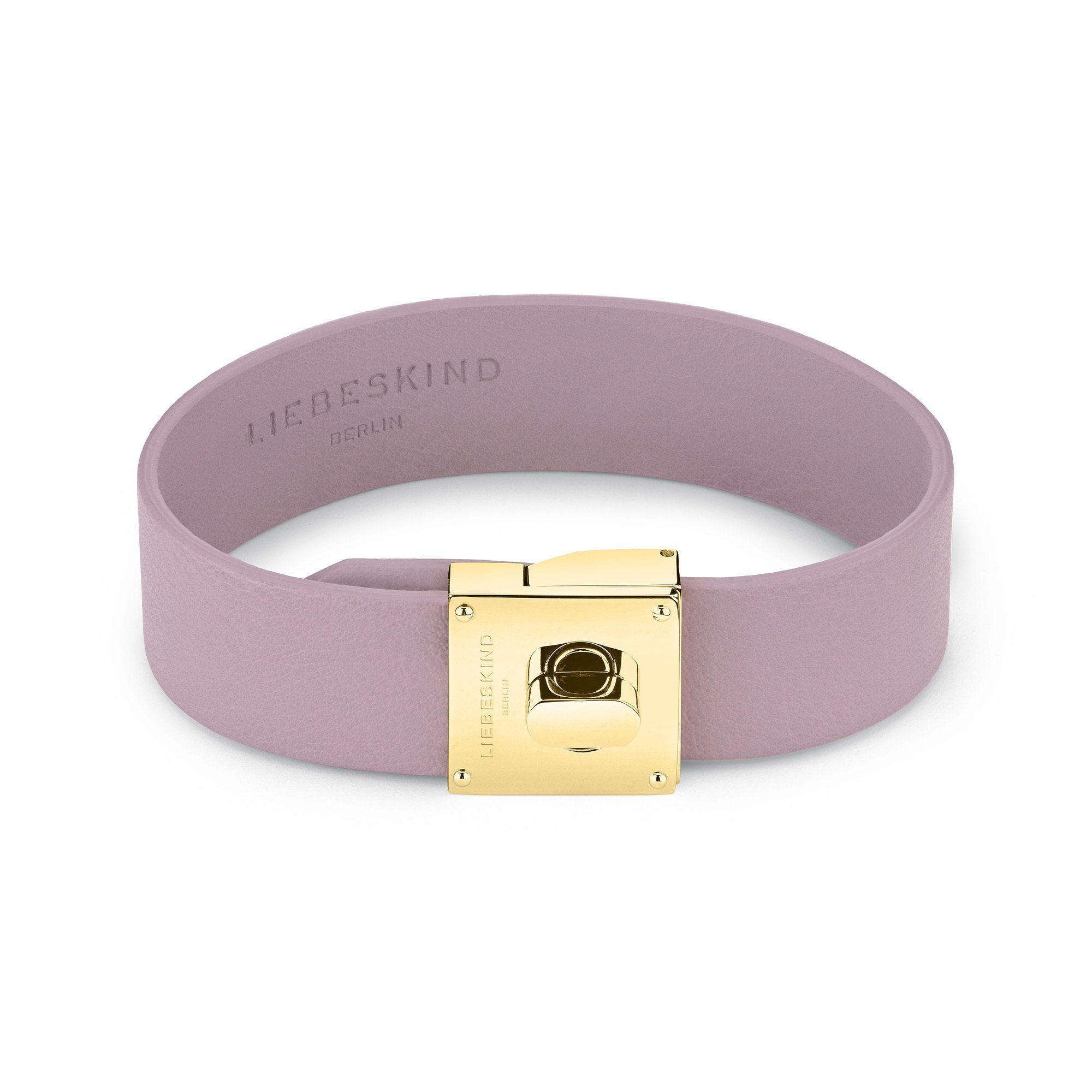 Berlin Liebeskind Armband Armband rosa