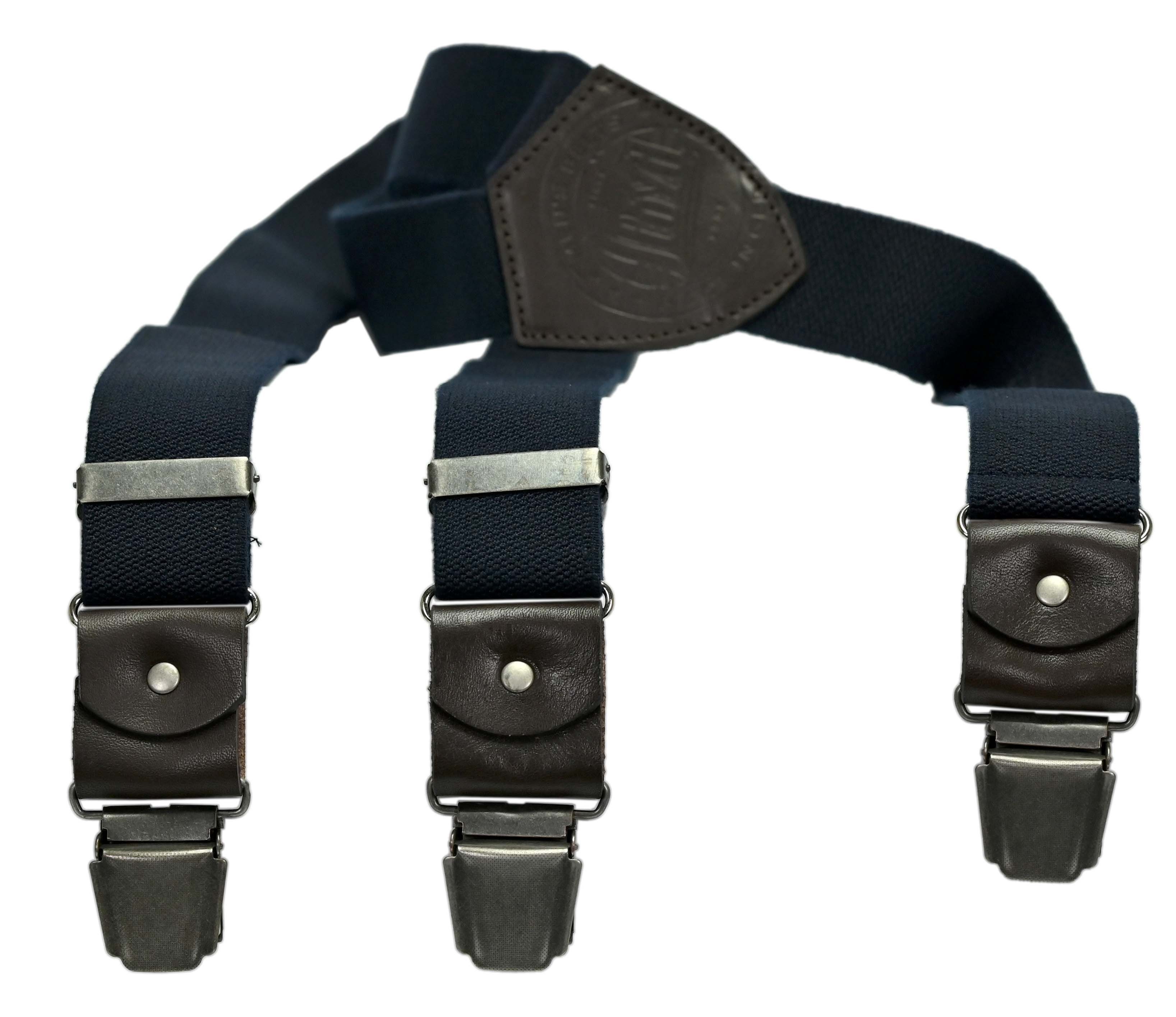 LLOYD Men’s Belts Hosenträger Casual-Braces