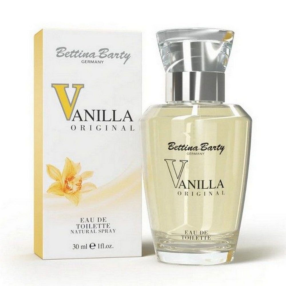 Bettina Barty Eau de Toilette Vanilla 30 ml