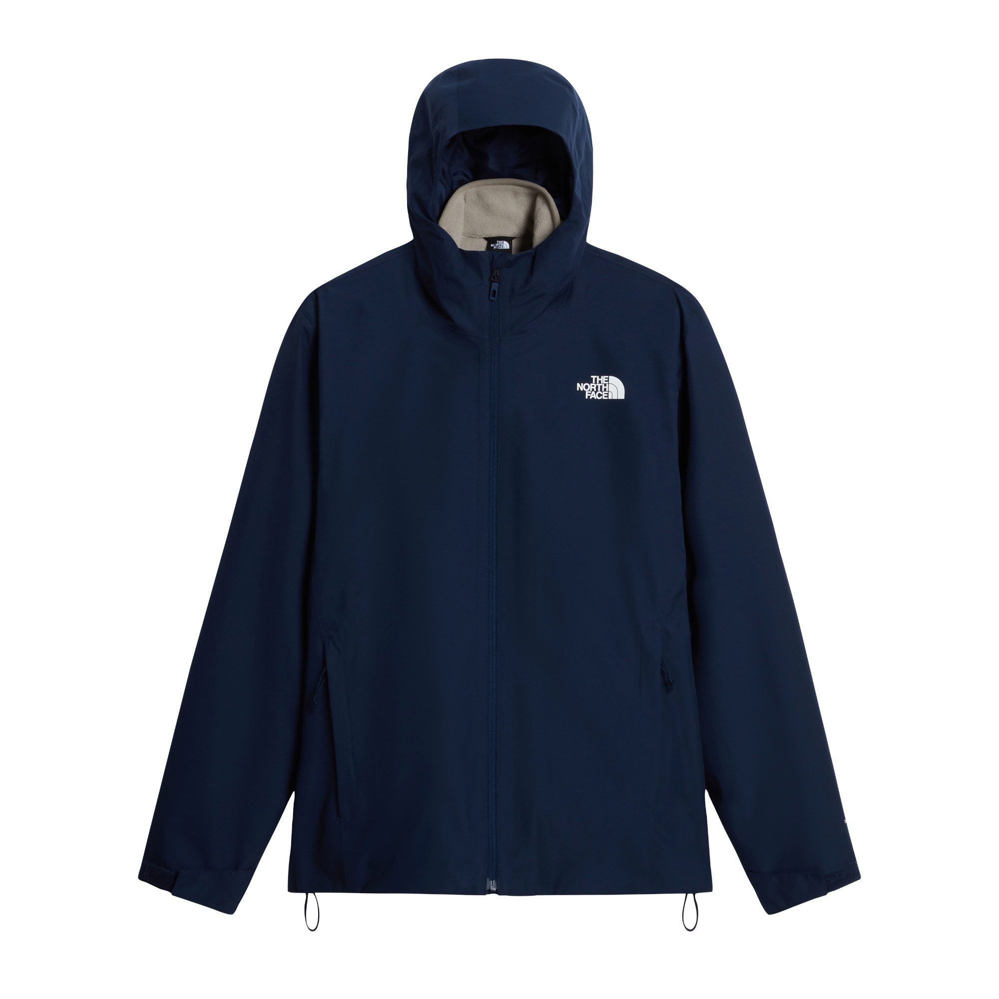 The North Face Outdoorjacke The North Face Herren Jacke Quest Triclimate 8G0S