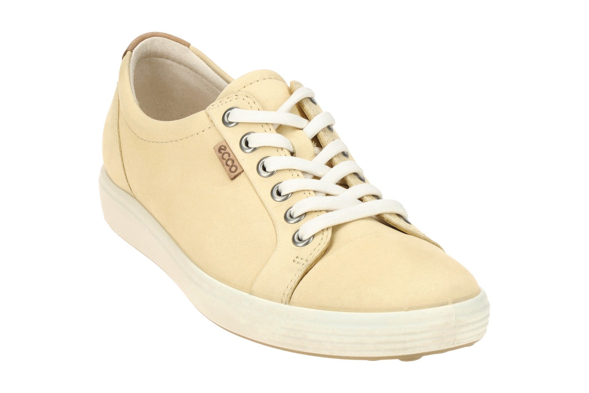 Ecco 43000302710 Schnürschuh