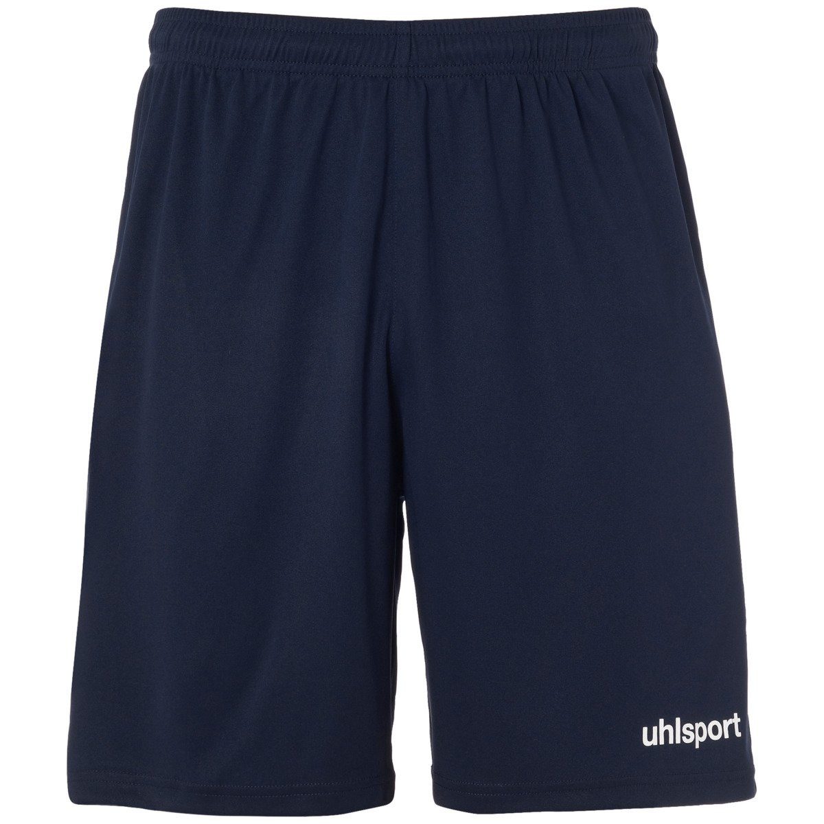 uhlsport Sporthose Short Basic Center kurz marineblau/weiss Herren günstig online kaufen