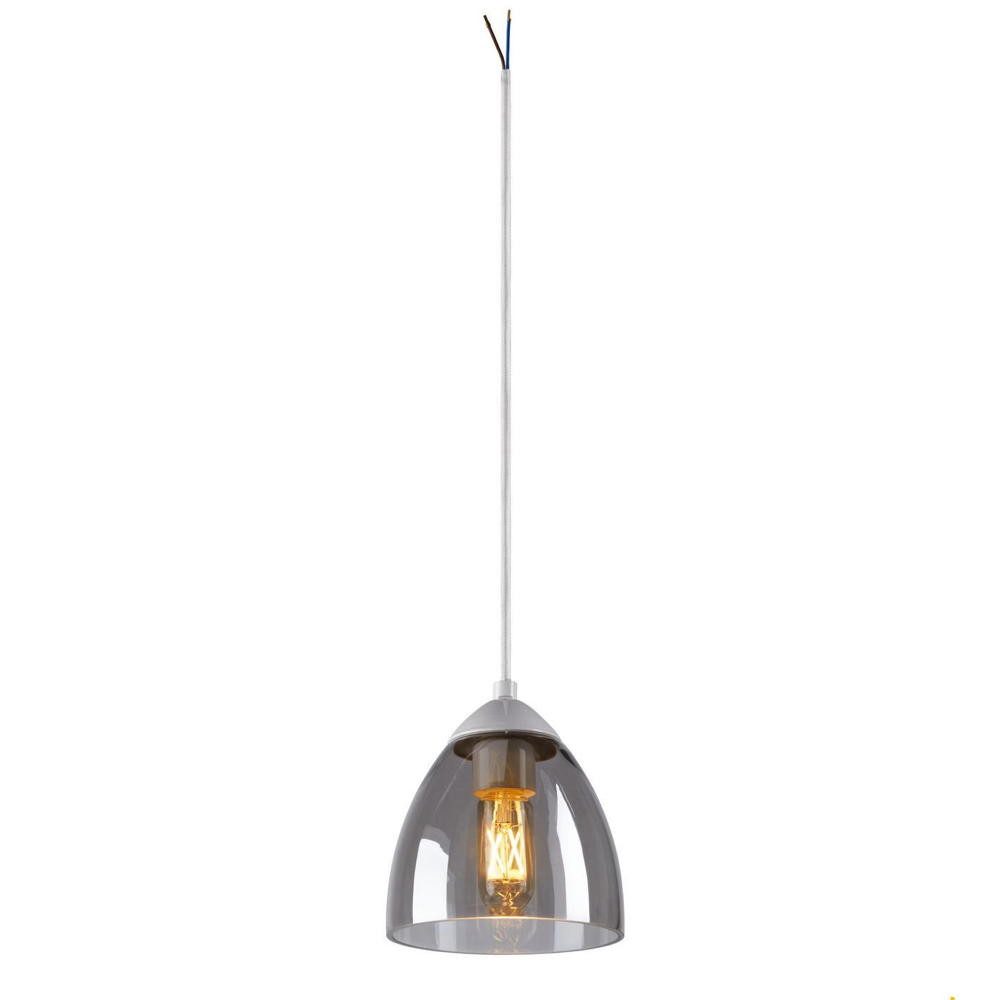 SLV Pendelleuchte Pendelleuchte Para Cone GU10