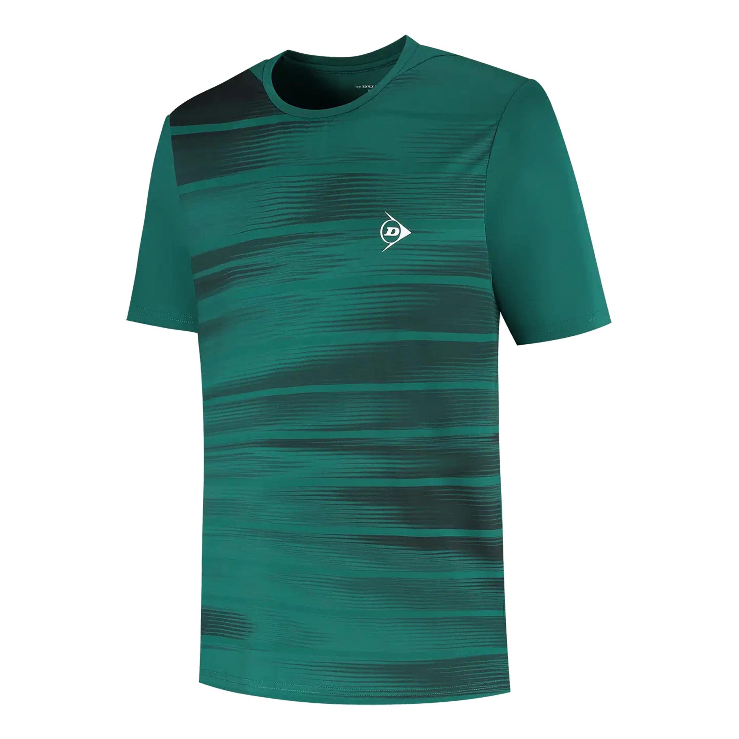 Dunlop T-Shirt Game