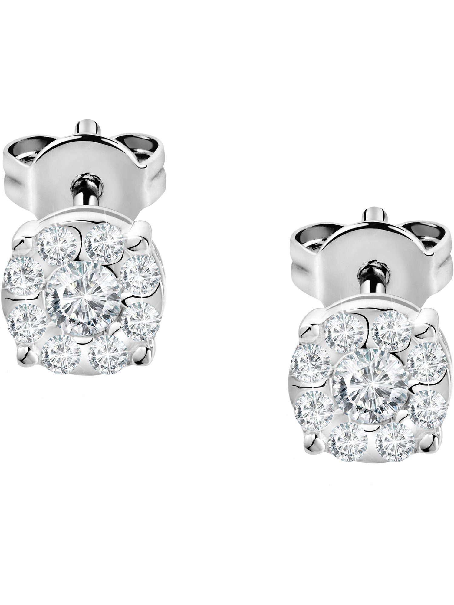 CHRIST Paar Ohrstecker CHRIST Damen-Ohrs... CHRIST Paar Ohrstecker CHRIST Damen-Ohrs...