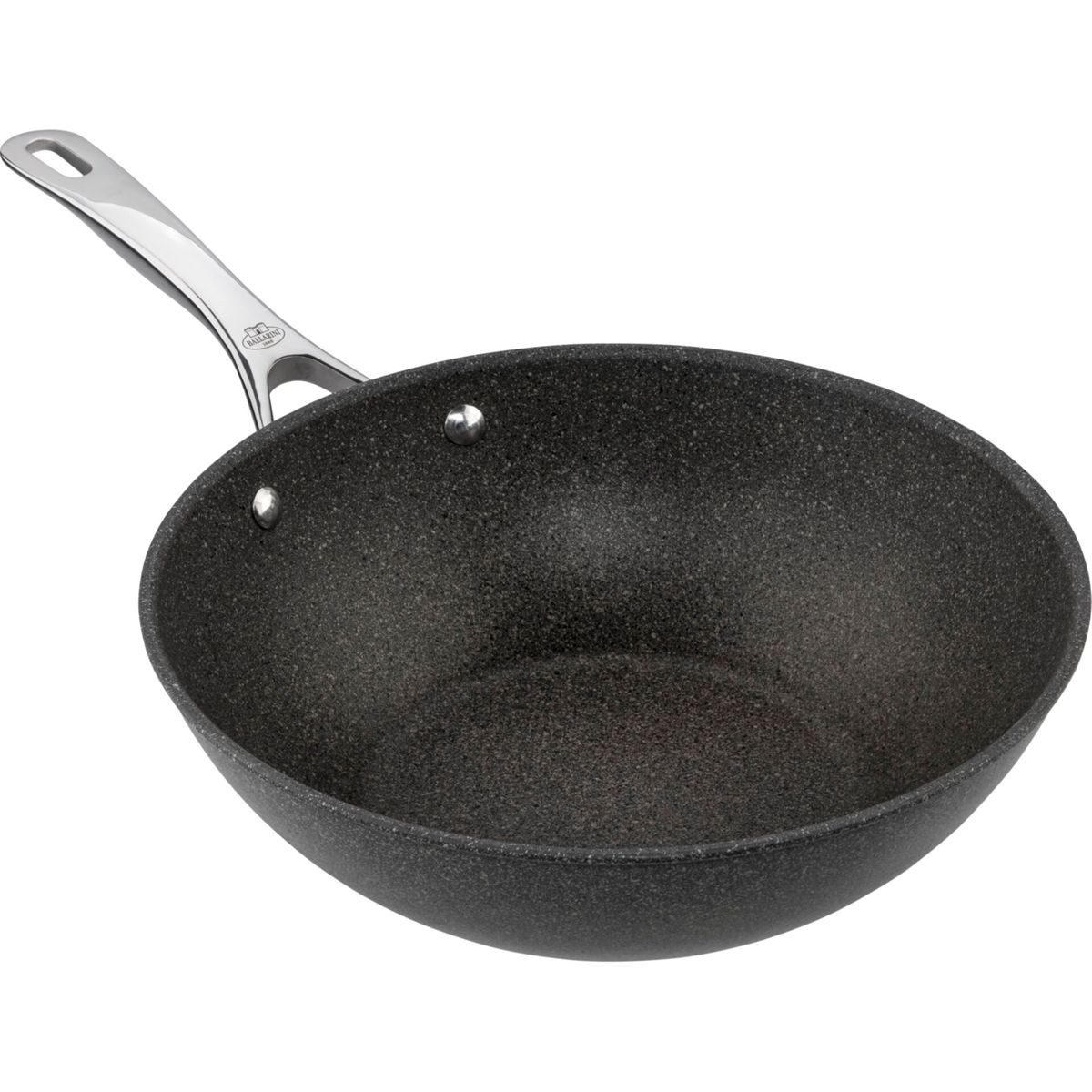 BALLARINI Kochtopf SALINA Wok 30 cm