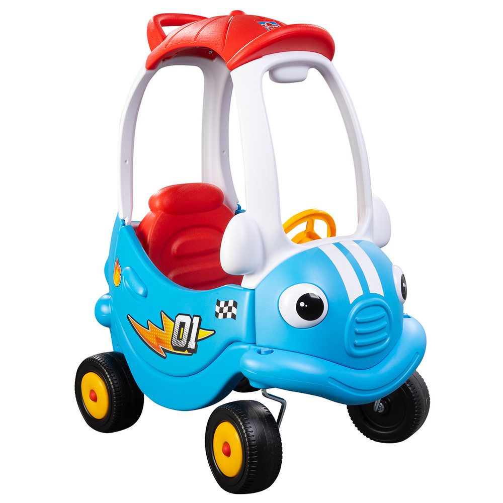 Besttoy Rutscherauto Besttoy - Rutscher - Auto