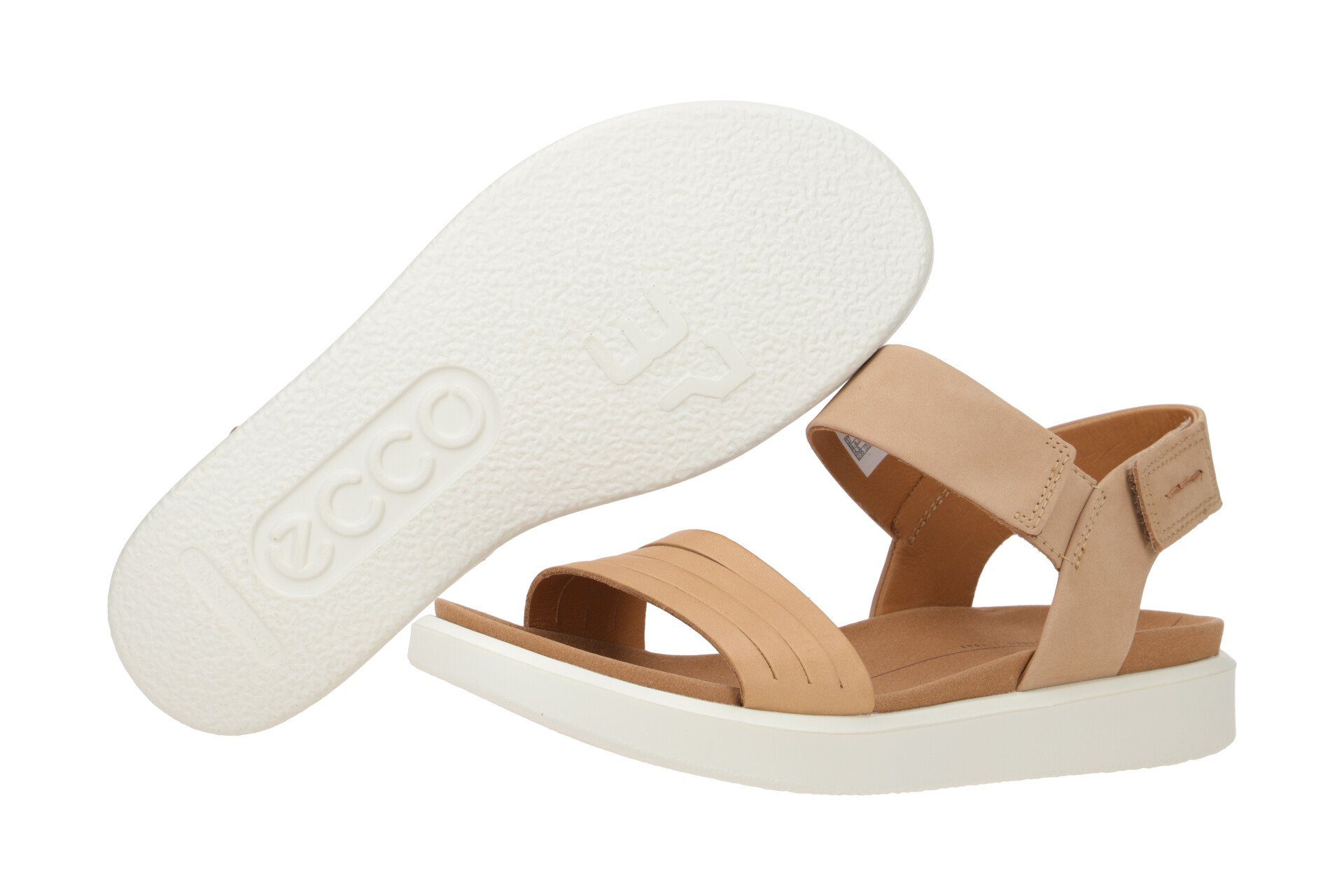 Ecco 27360351323 Sandalette