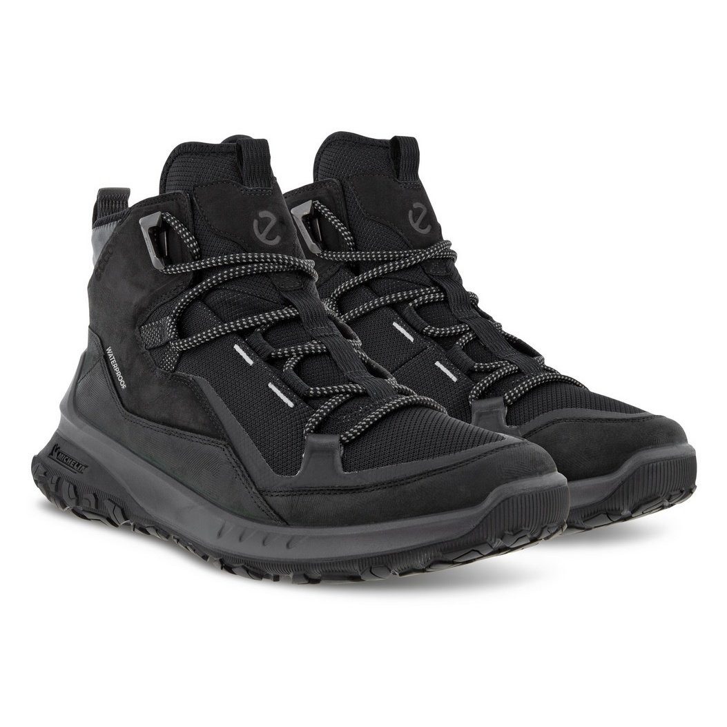 Ecco ULT-TRN Mid WP (wasserdicht, Nubukleder) günstig online kaufen