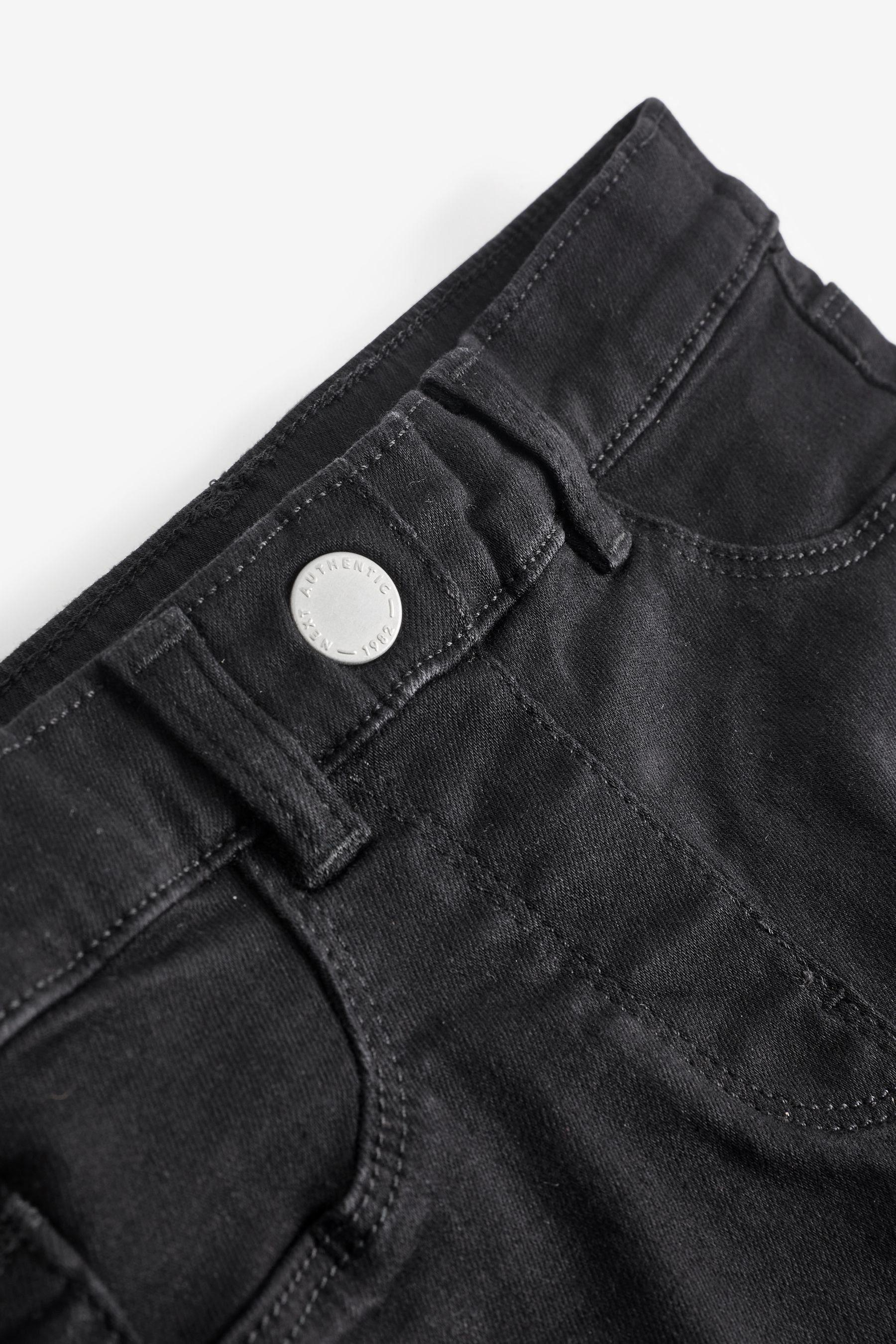 Next Jeansleggings Jeggings (1-tlg)