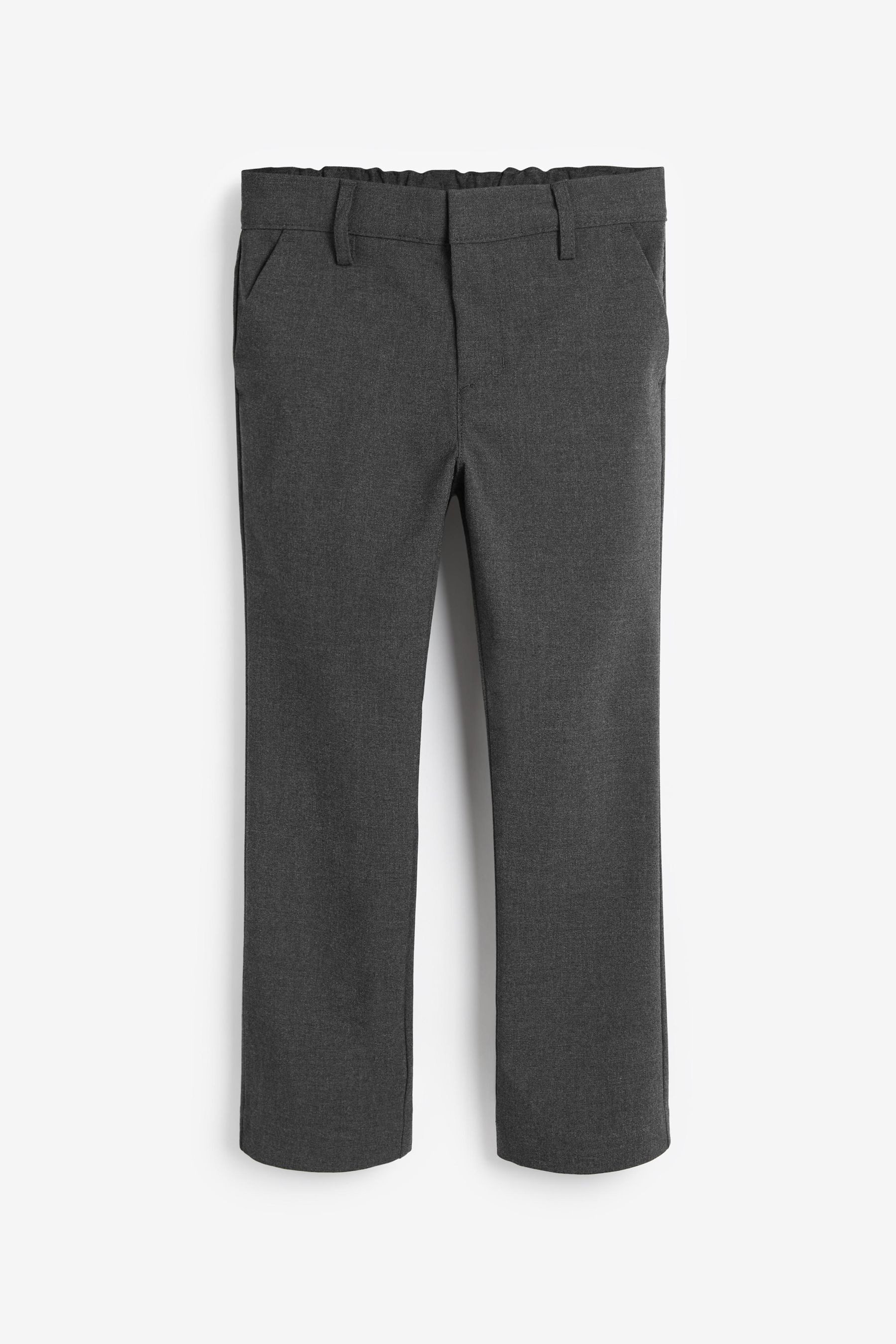 Next Stretch-Hose Formelle Stretch-Röhrenhose (3 - günstig online kaufen