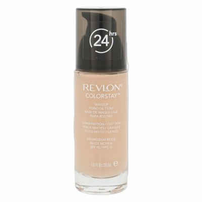 Revlon Foundation Colorstay Foundation For Combination/Oily  240 Medium Beige
