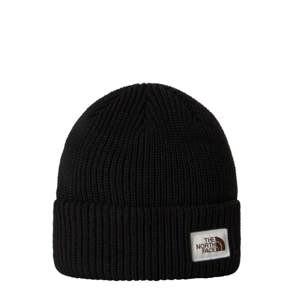 The North Face Fleecemütze The North Face Mütze Salty Bae Lined Beanie 8CHM