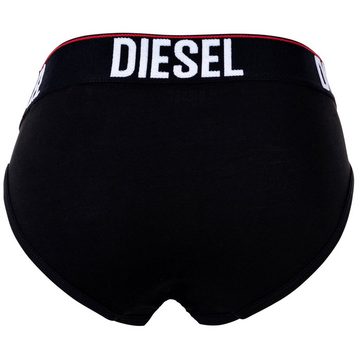 Diesel Slip Herren Slips, 3er Pack - UMBR-ANDRETHREEPACK