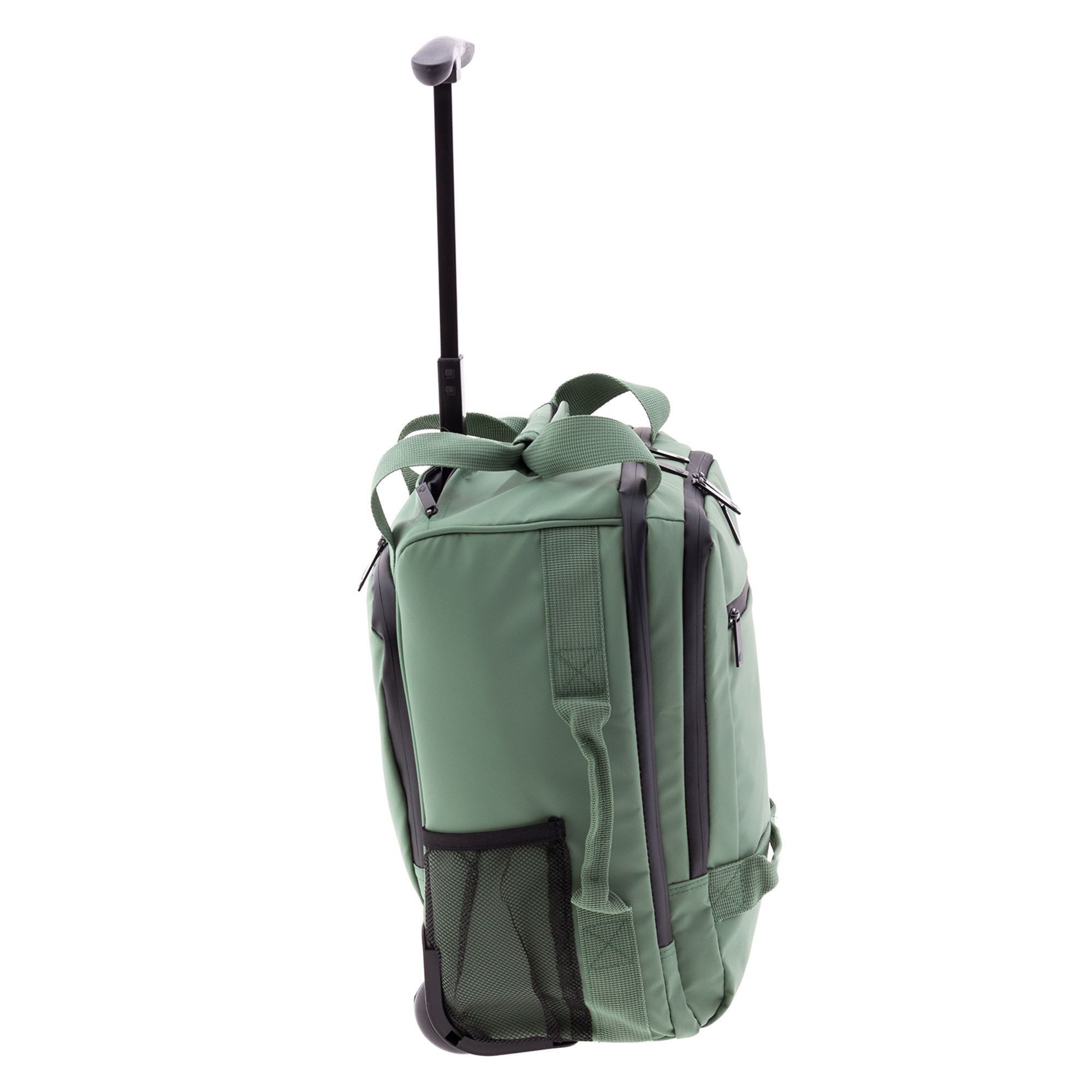 GLADIATOR Kofferrucksack 3900, Polyester
