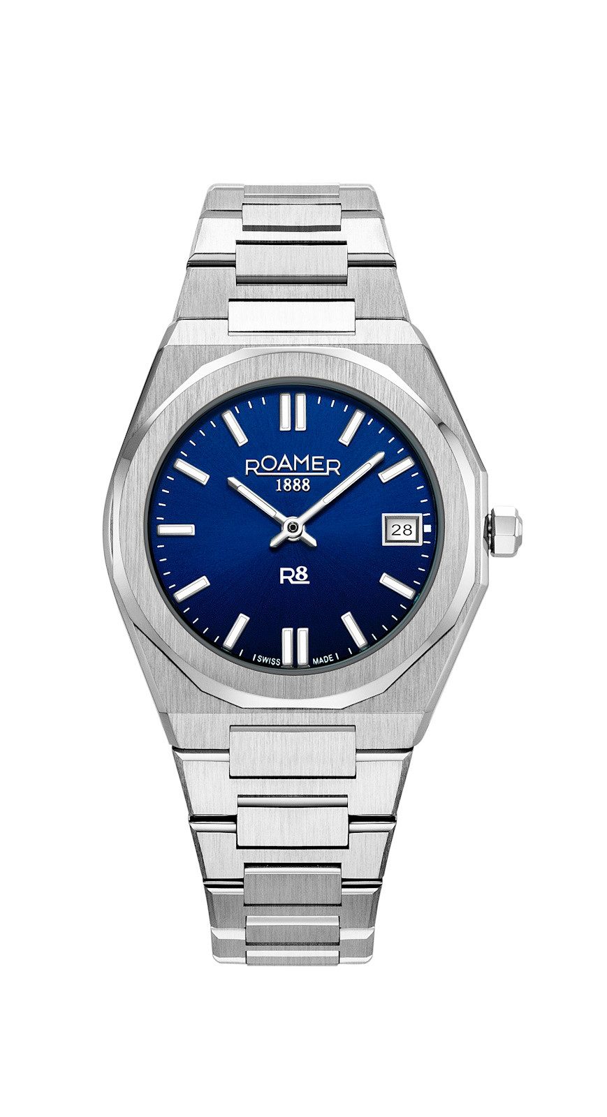 Roamer Schweizer Uhr R8 Ladies, Quarz günstig online kaufen