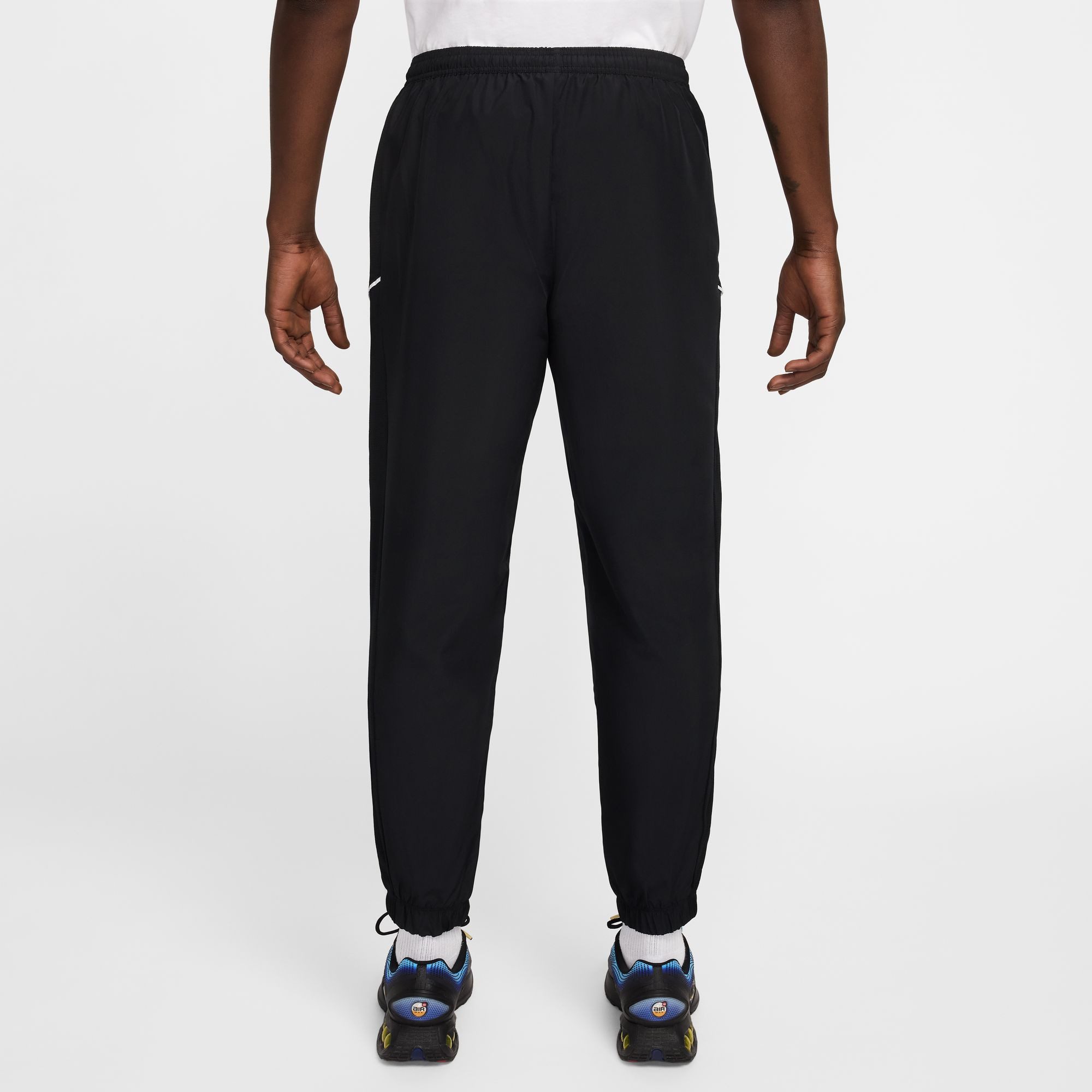 Nike Trainingshose M NK DF ACD25 TRK PANT WP BR Trainingshose aus Polyester, in den Größen S bis XXL