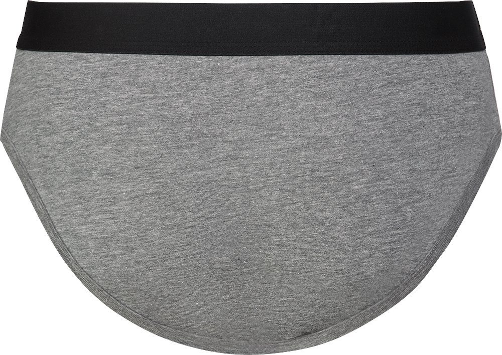 United Colors of Benetton Slip (Set, 10er-Pack) mit hohem Baumwoll-Anteil und optimaler Passform – Bild 4 von 5