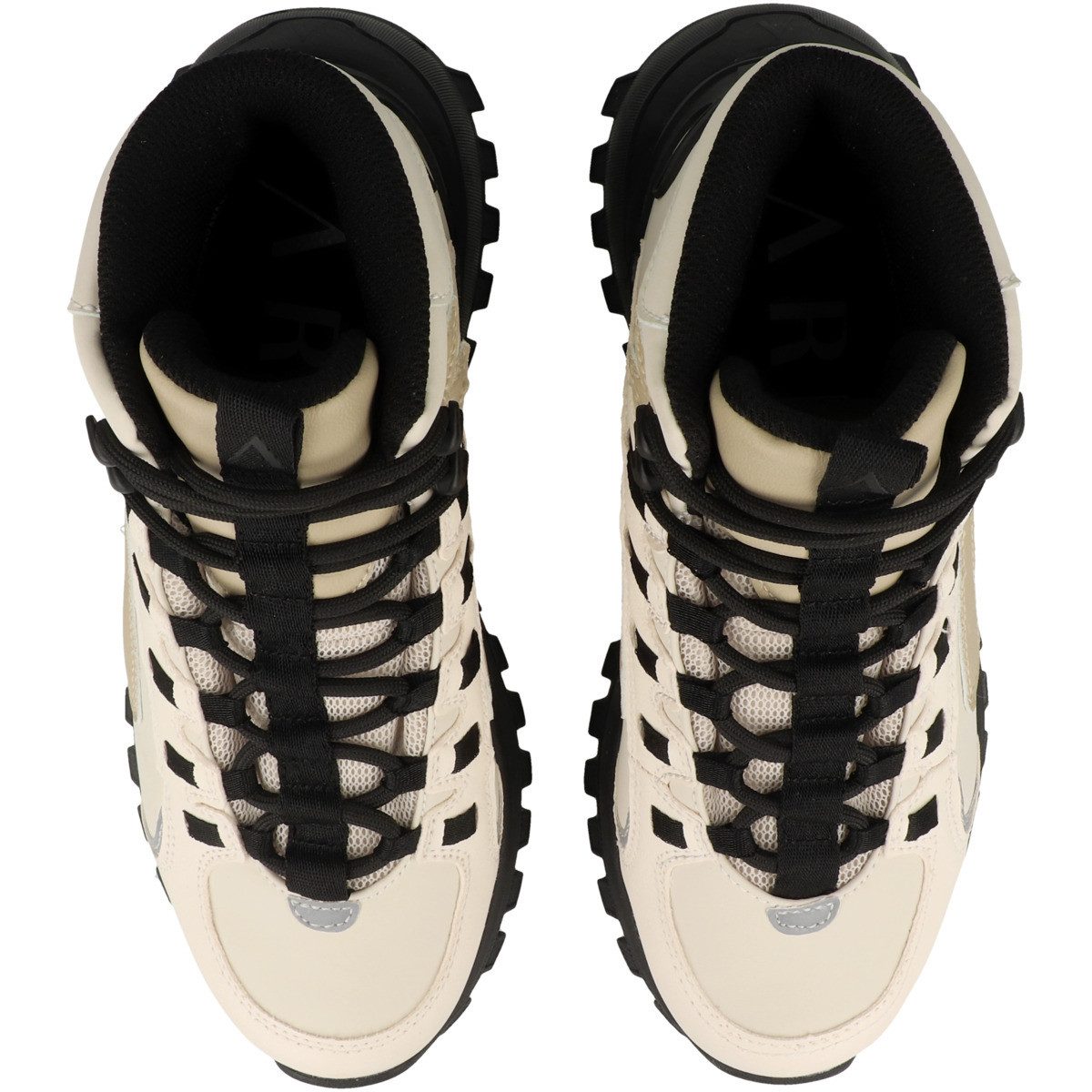 ARKK Copenhagen Apaze Hightop Unisex Erwachsene Sneaker Turnschuhe, Sportschuhe, Freizeitschuhe, Halbschuhe, Schnürschuhe