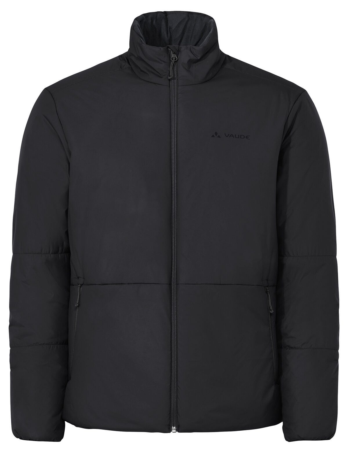 VAUDE Outdoorjacke Men's Neyland Insulation Jacket (1-St) zuverlässiger Begleiter auf Wanderungen in Herbst und Winter