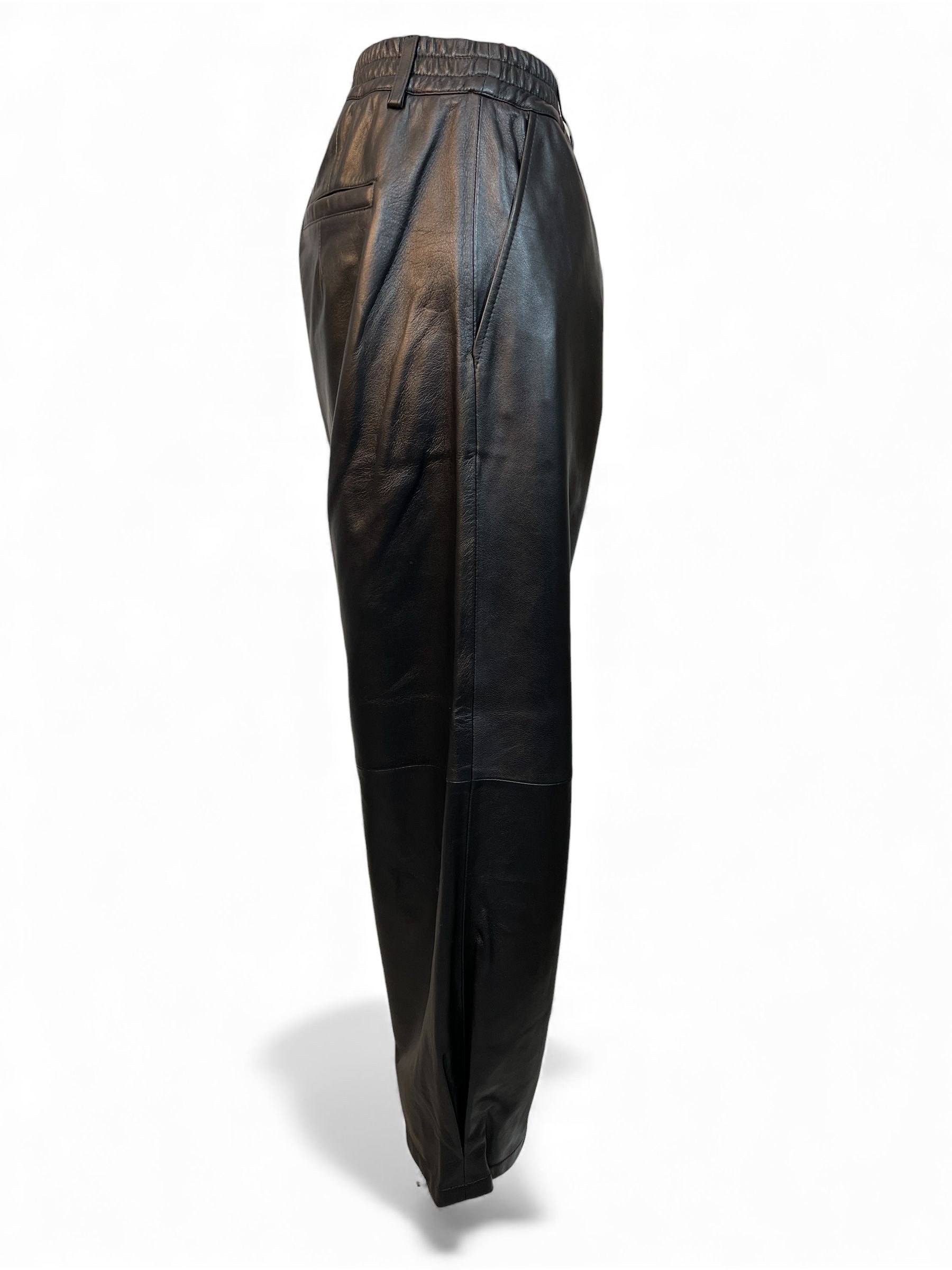 OAKWOOD Lederhose günstig online kaufen