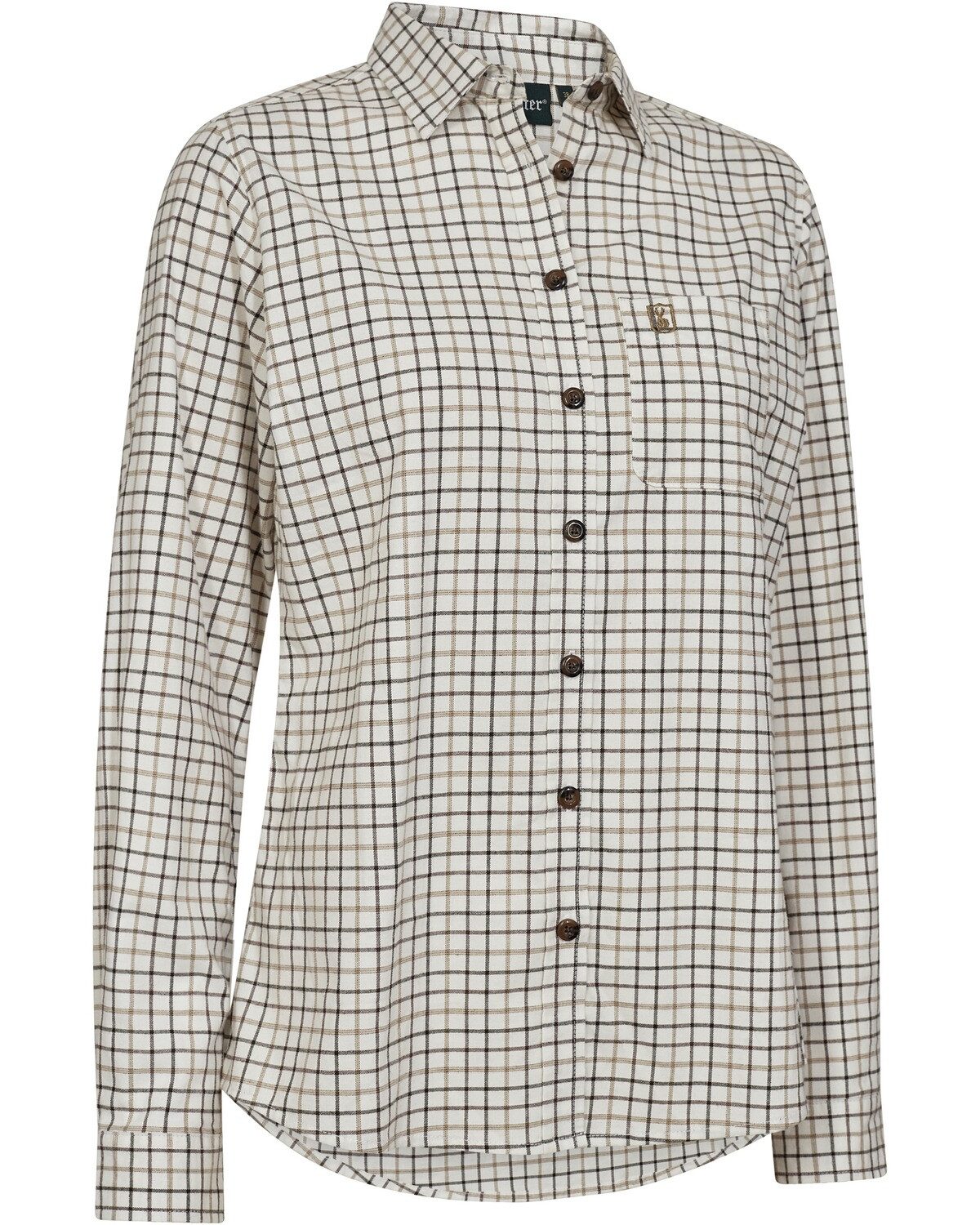 Deerhunter Hemdbluse Bluse Grace günstig online kaufen