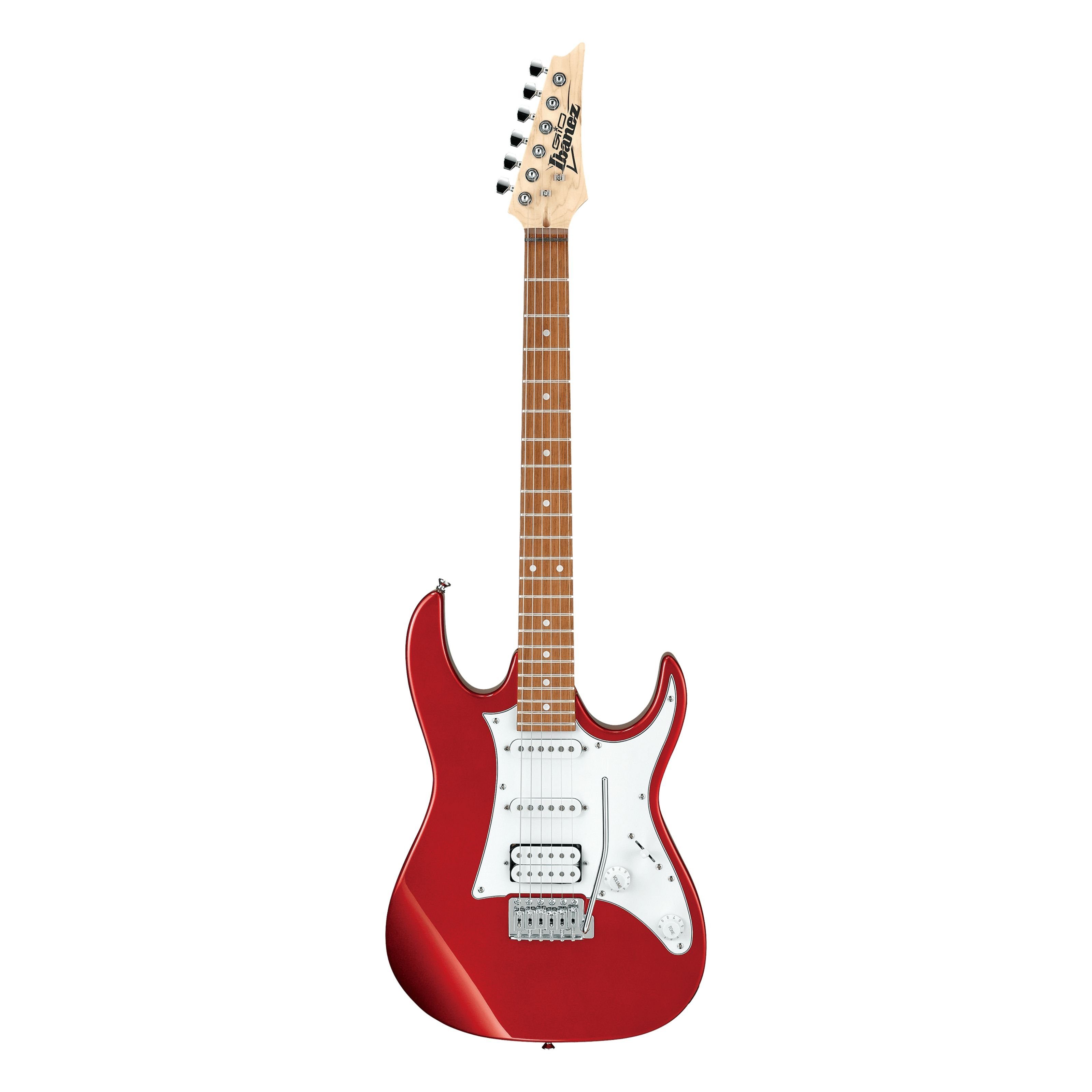 E-Gitarre