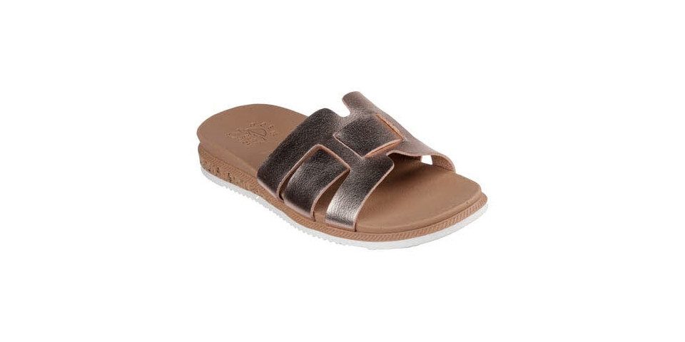 Skechers Pantolette Pantolette