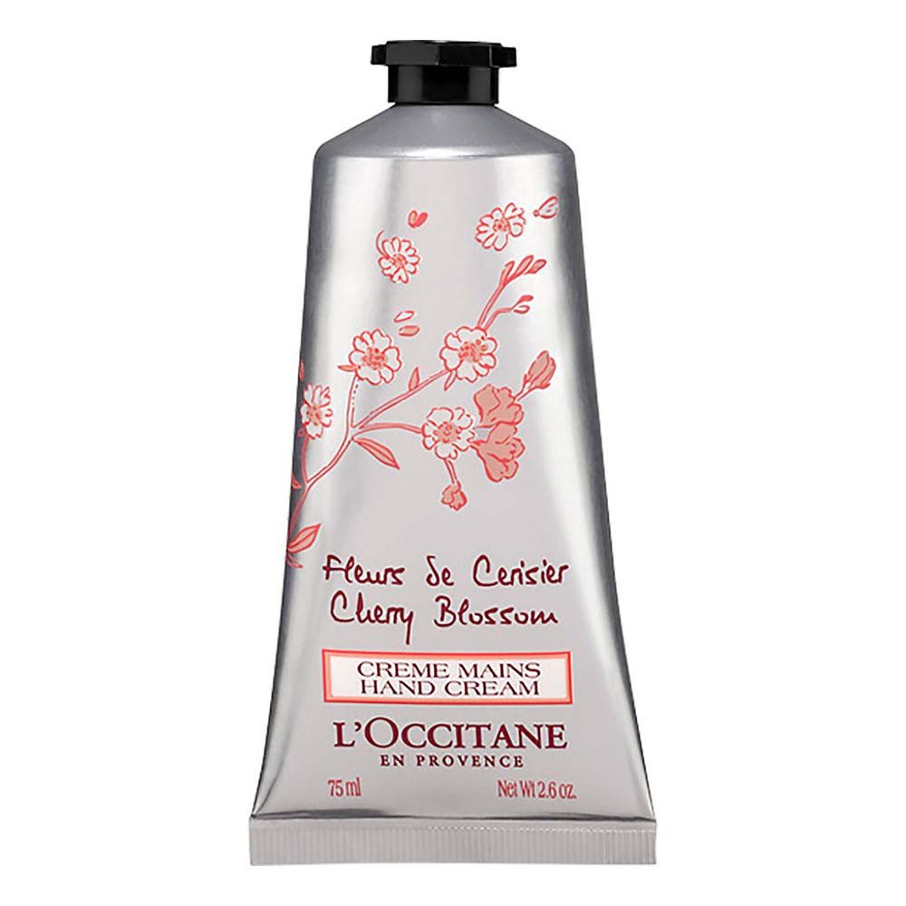 L'OCCITANE Handcreme Kirschblüte - Handcreme 75ml