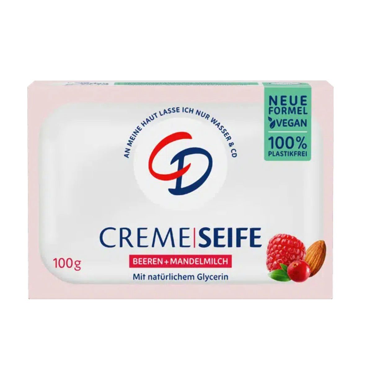 Seifen-Set