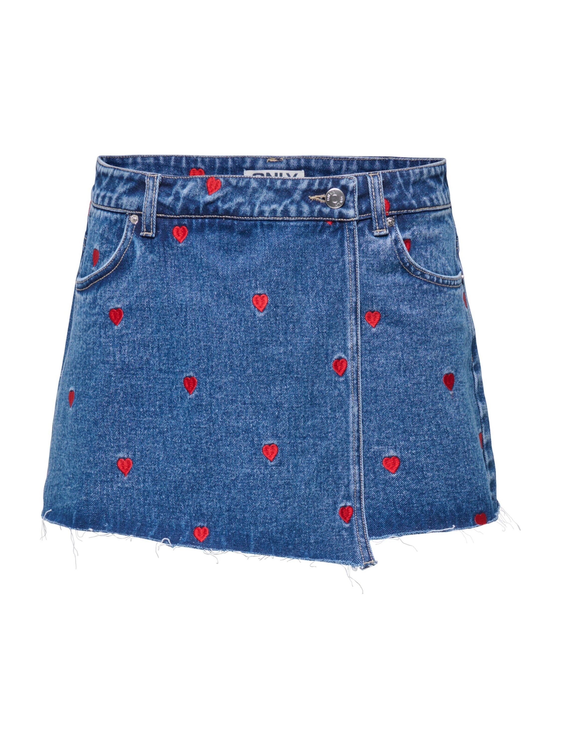 Jeansshorts ONLTEXAS