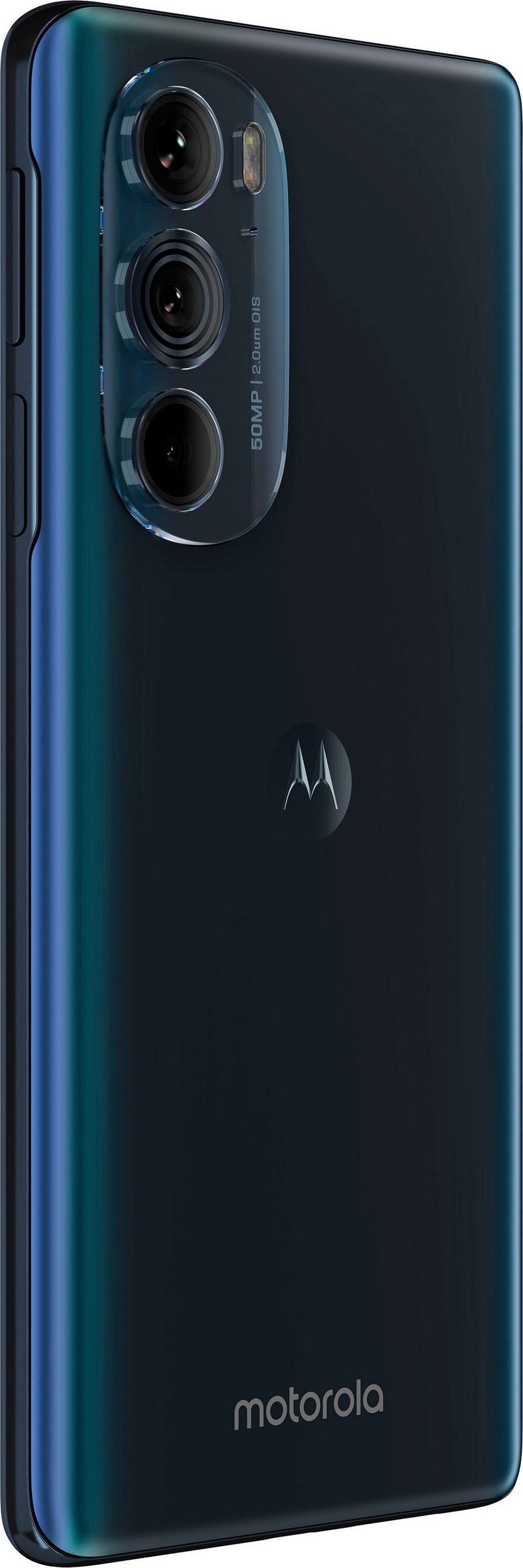 Motorola Moto Edge 30 Pro 5G 256GB Blue Smartphone