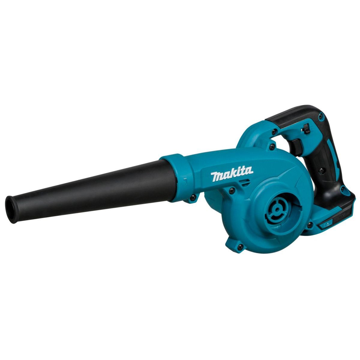 Makita Akku-Laubbläser Akku-Gebläse DUB185Z 18V günstig online kaufen