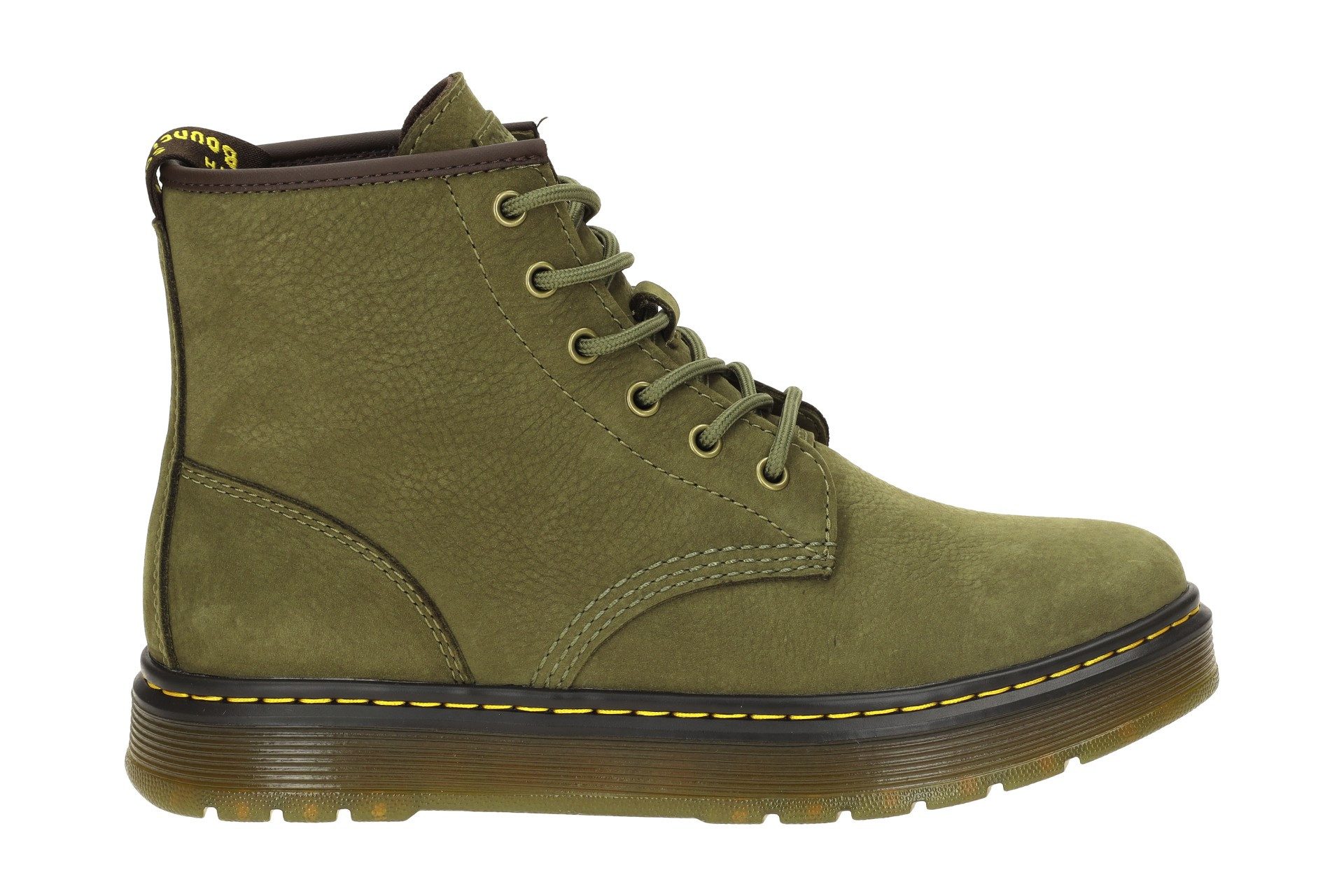 DR. MARTENS 42859300 Stiefel