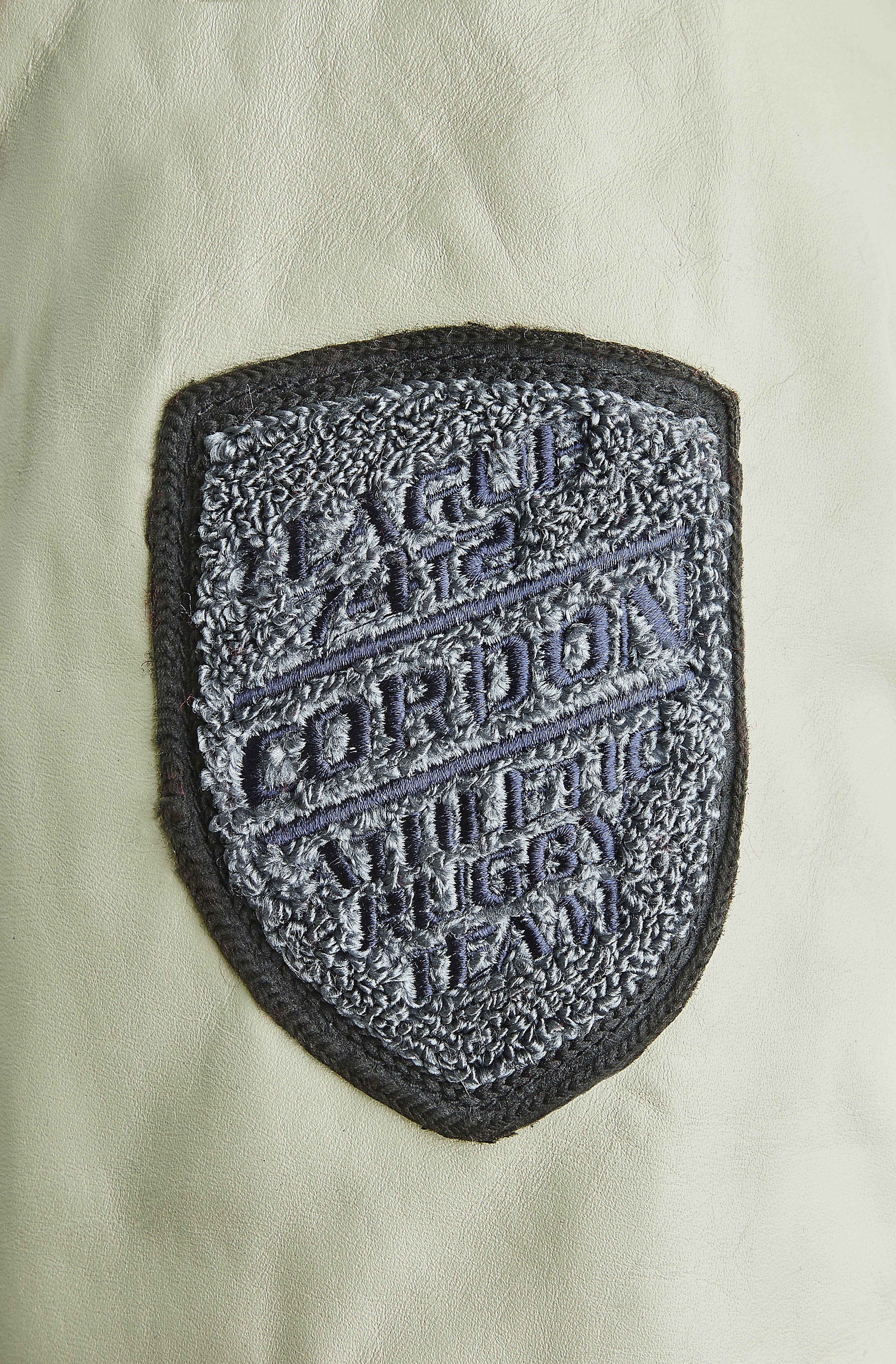 Cordon Sport Blouson Team Jacket