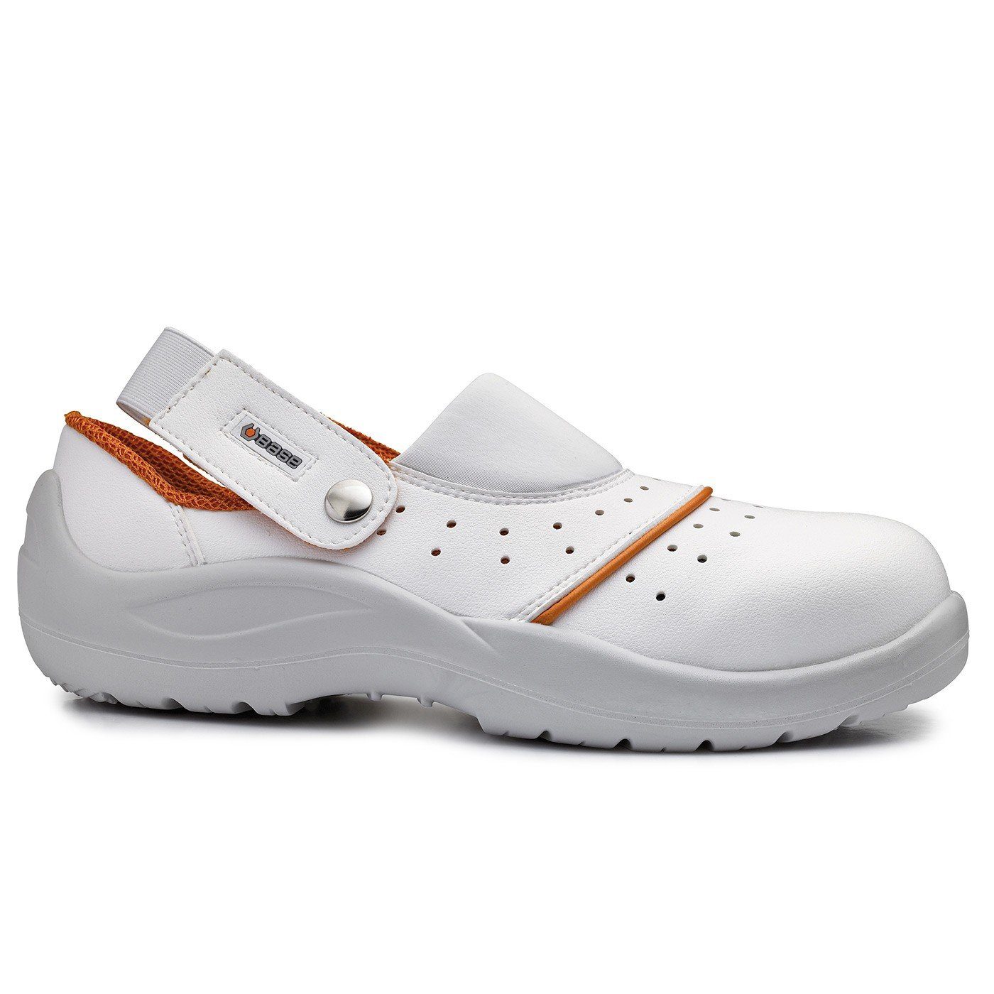 Base Footwear Sicherheitsschuh