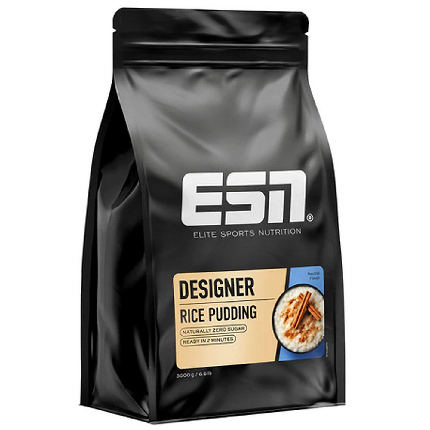 ESN Reis Designer Rice Pudding 3000g