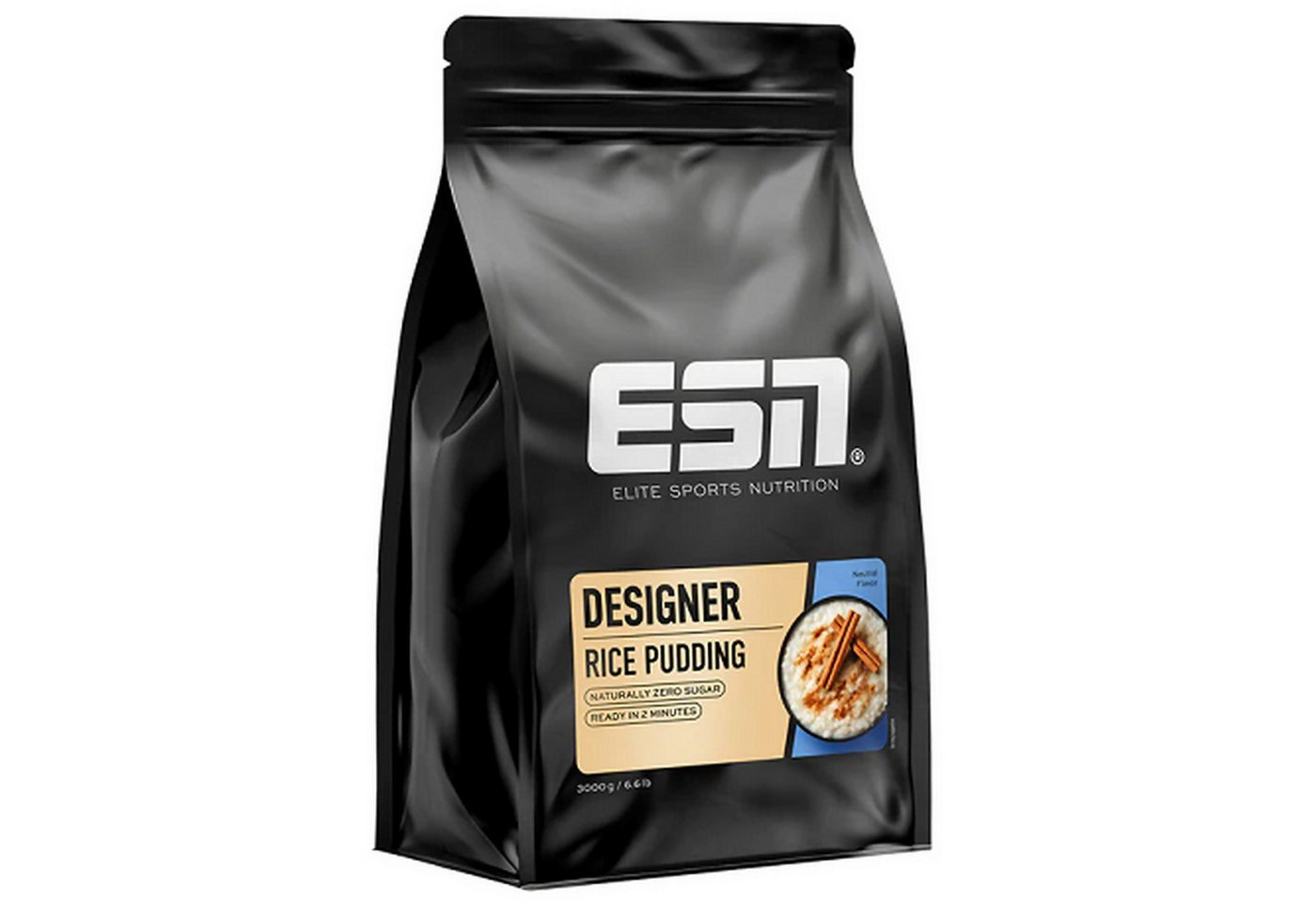 ESN Reis Designer Rice Pudding 3000g