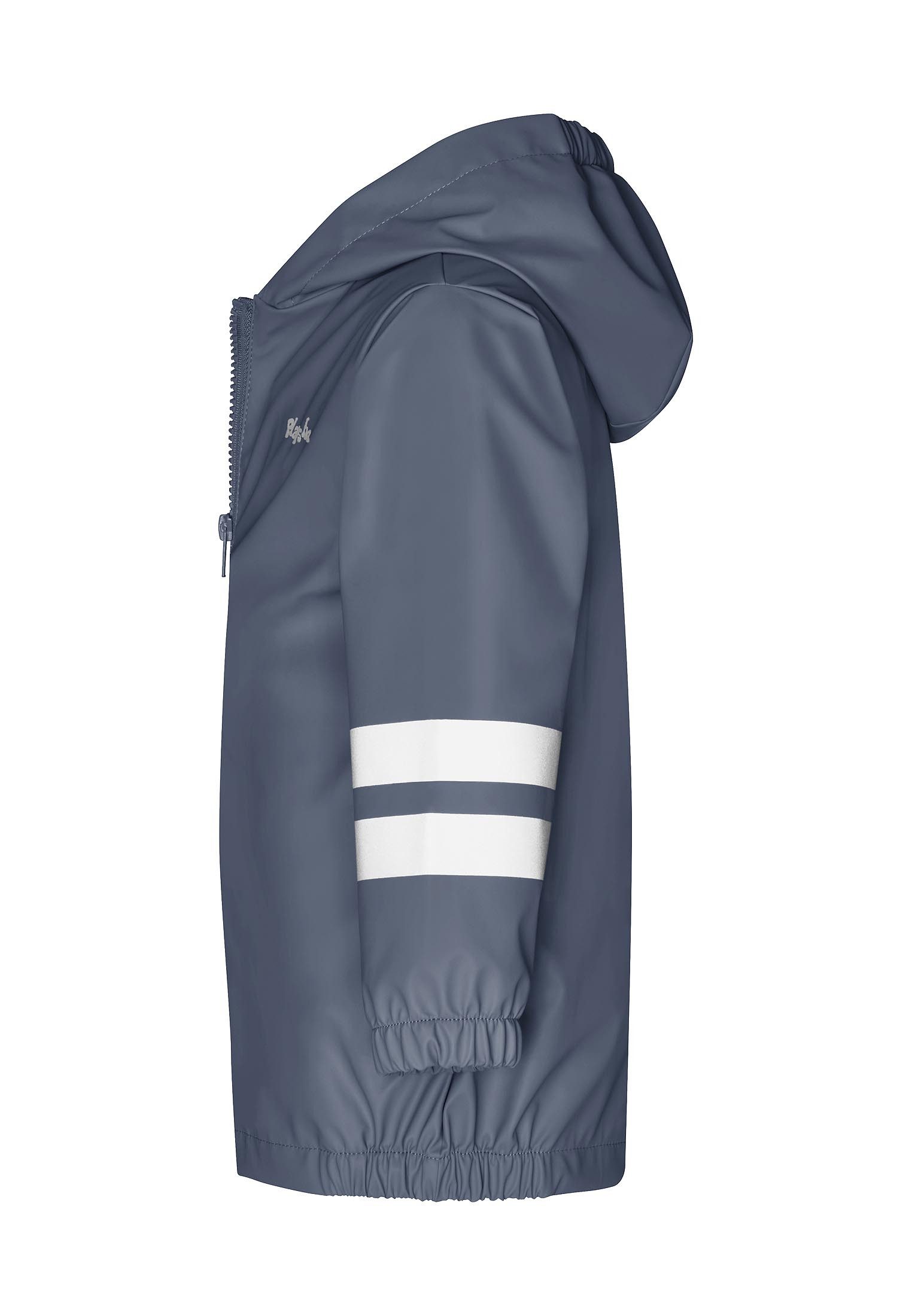 Playshoes Regenjacke Regenjacke Basic