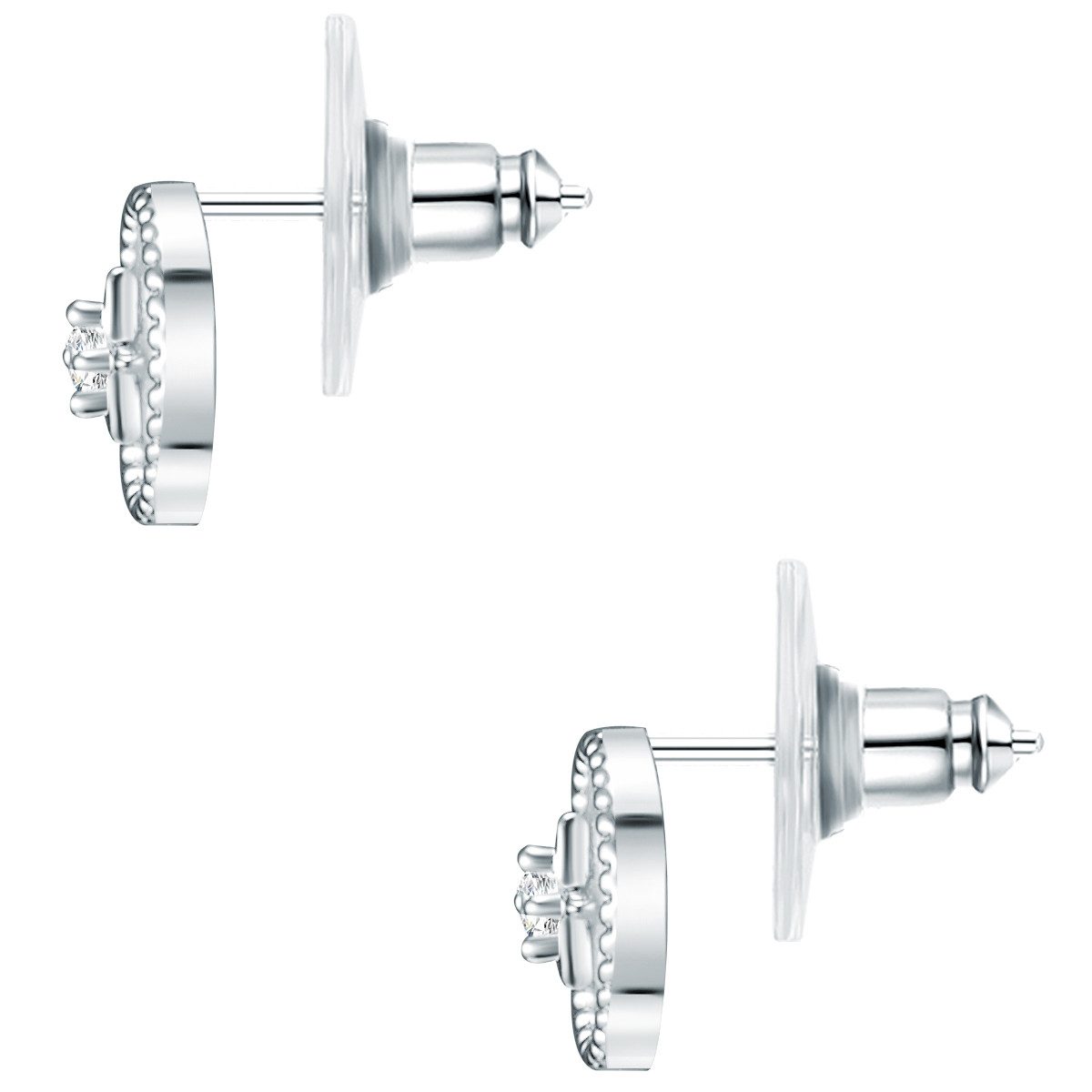 Lulu & Jane Paar Ohrstecker Set: AV119 (2-tlg) günstig online kaufen