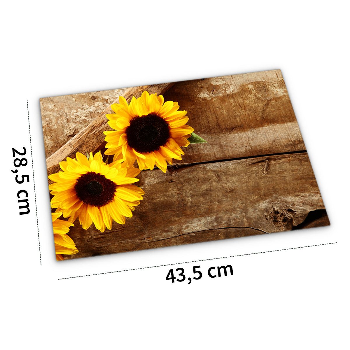 matches21 HOME & HOBBY Platzset Abwaschbare günstig online kaufen