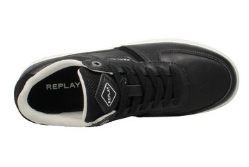 Replay GMZ3G C0019L-003Black-44 Sneaker