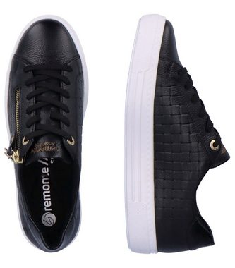 Remonte Sneaker Glattleder Sneaker