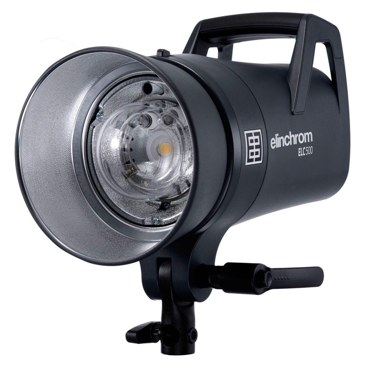 Elinchrom ELC 500/500 TTL Set Studio-Blitzgerät