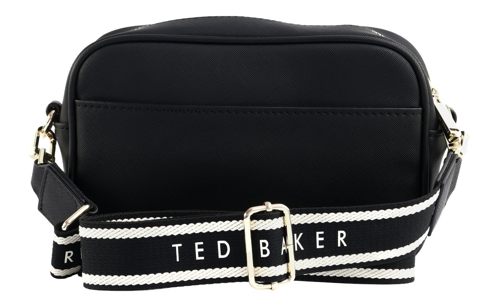 Ted Baker Umhängetasche Webbing Detail Camera Bag