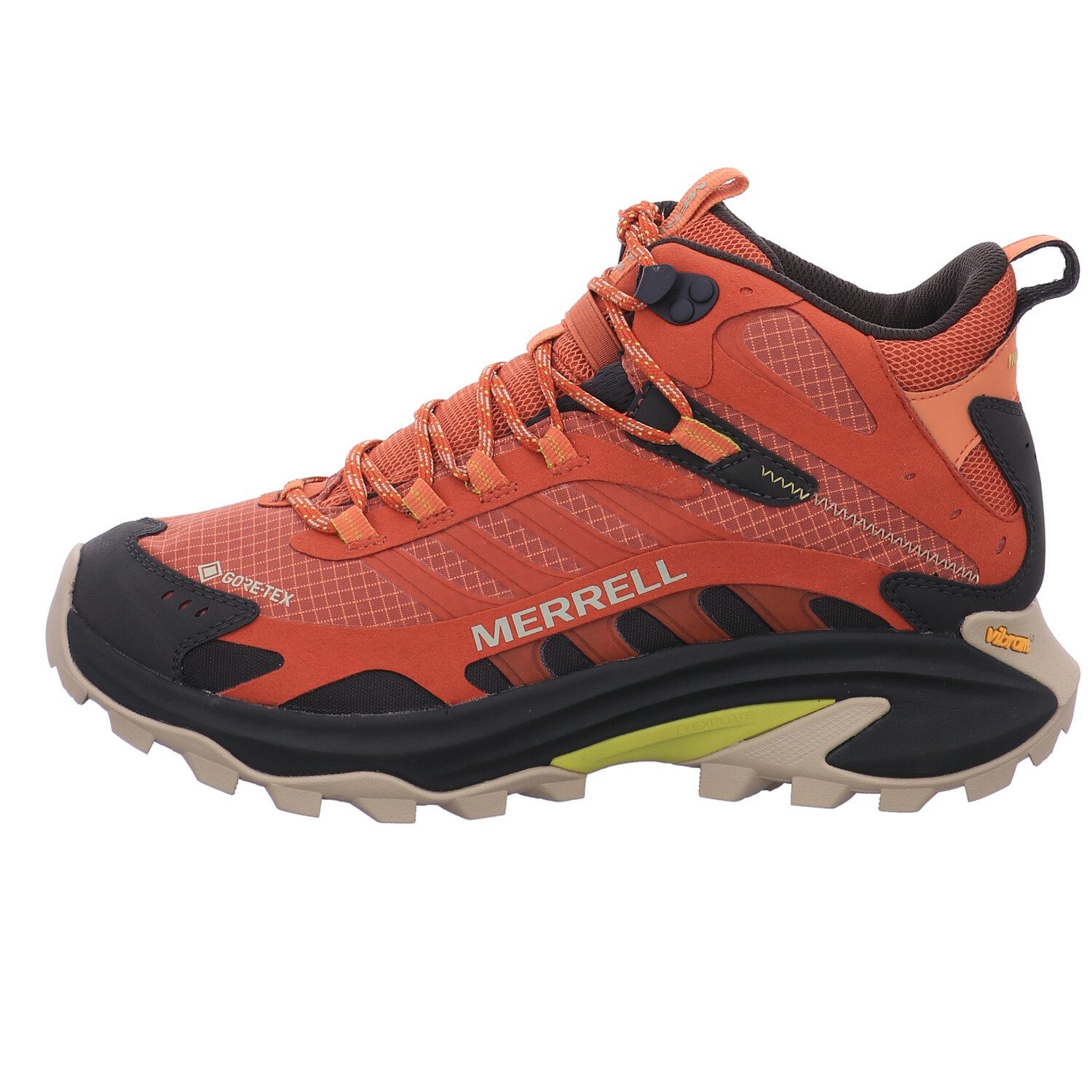 Merrell MOAB SPEED CLAY Stiefel