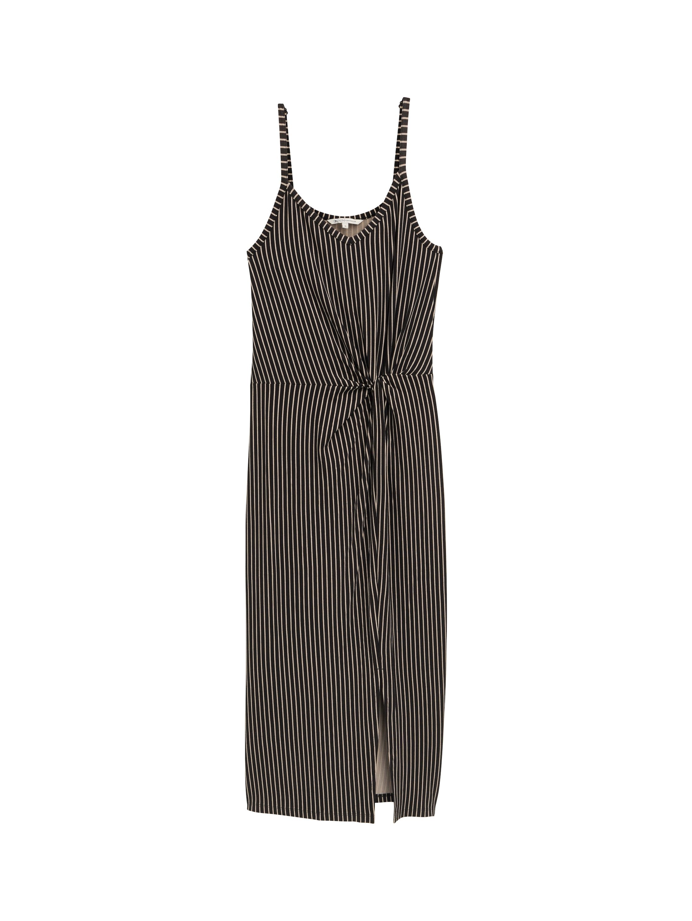TOM TAILOR Denim Trägerkleid günstig online kaufen