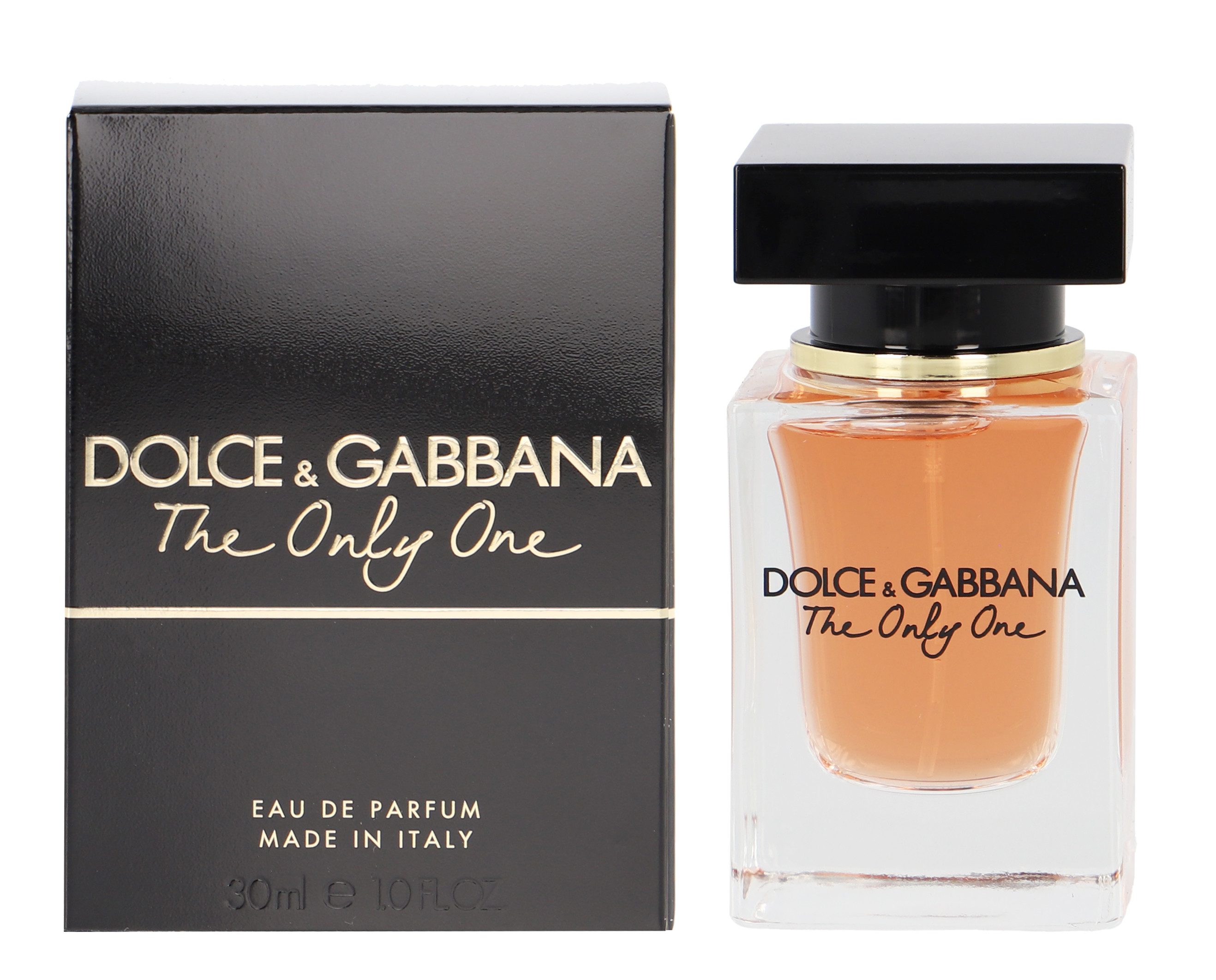 DOLCE & GABBANA Eau de Parfum Dolce & Gabbana The Only One